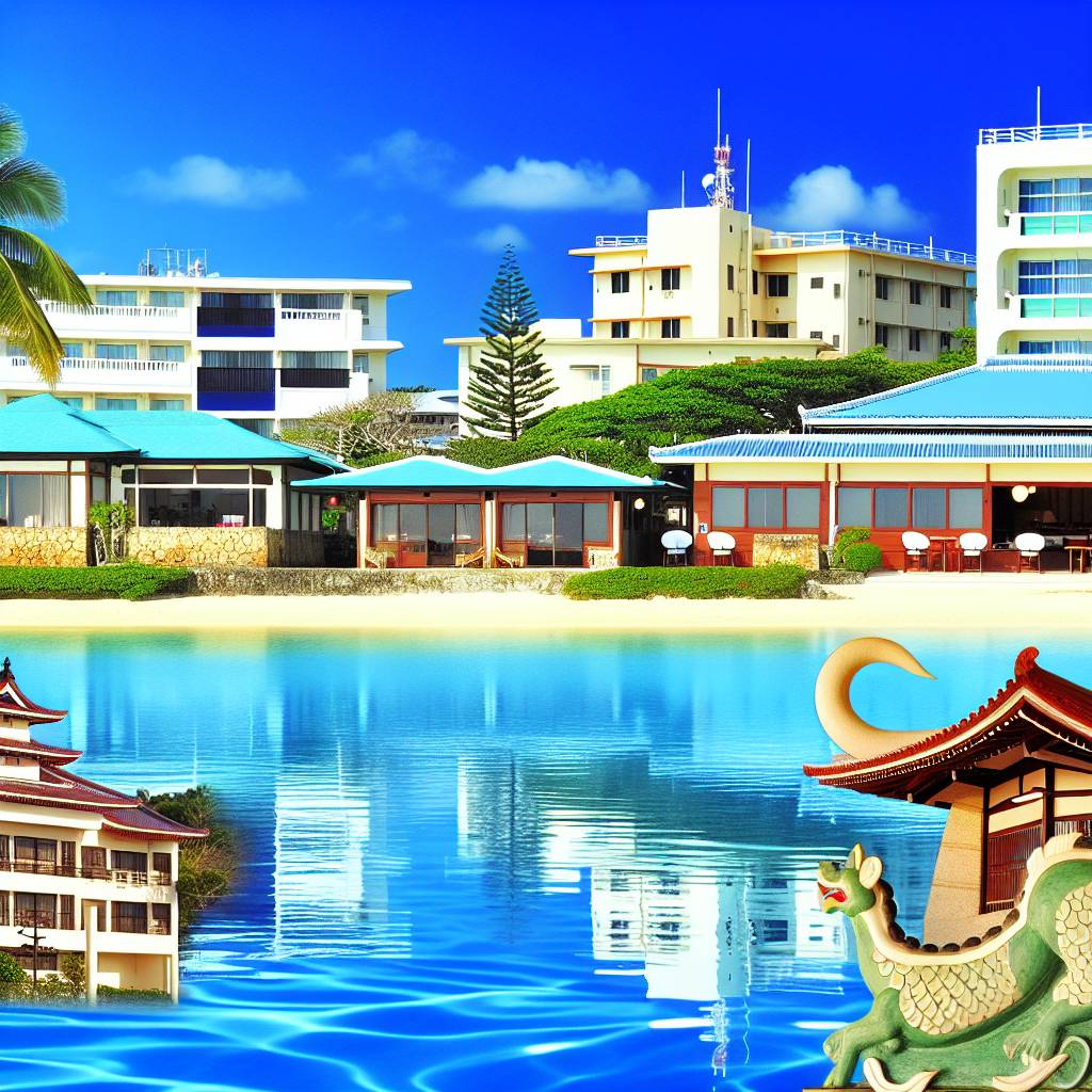 Hotel Review Roundup: The Best Places to Stay in Okinawa 2023