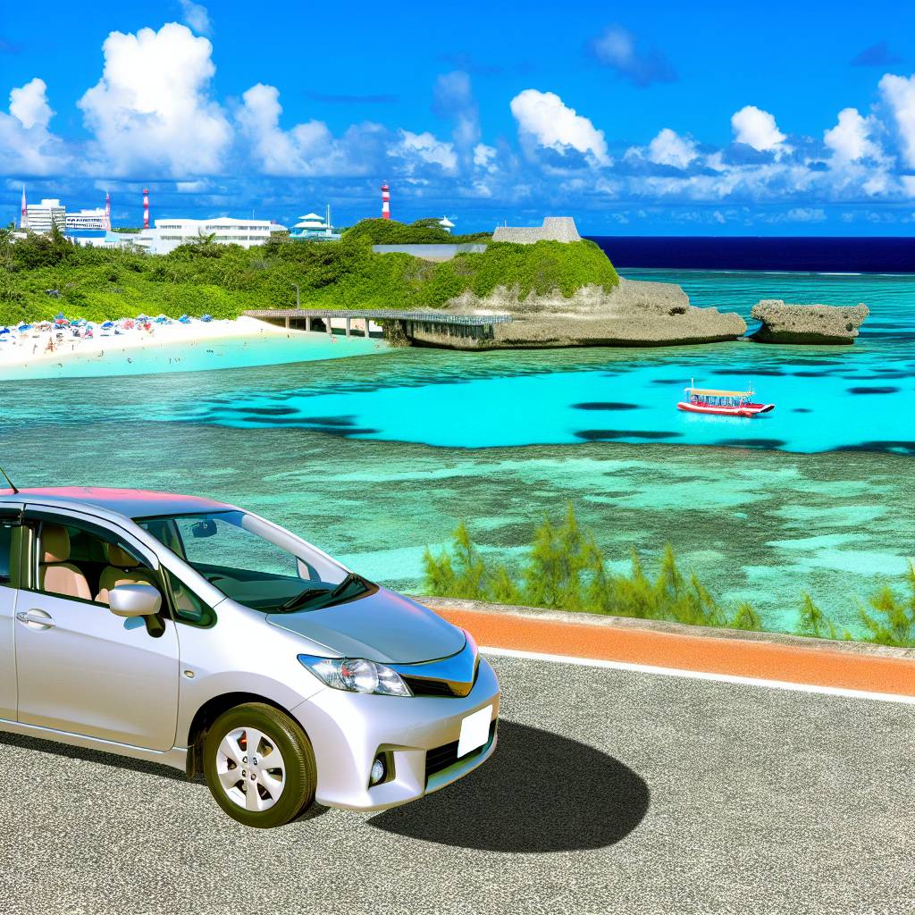 Why Renting a Car is the Best Way to Experience Okinawa