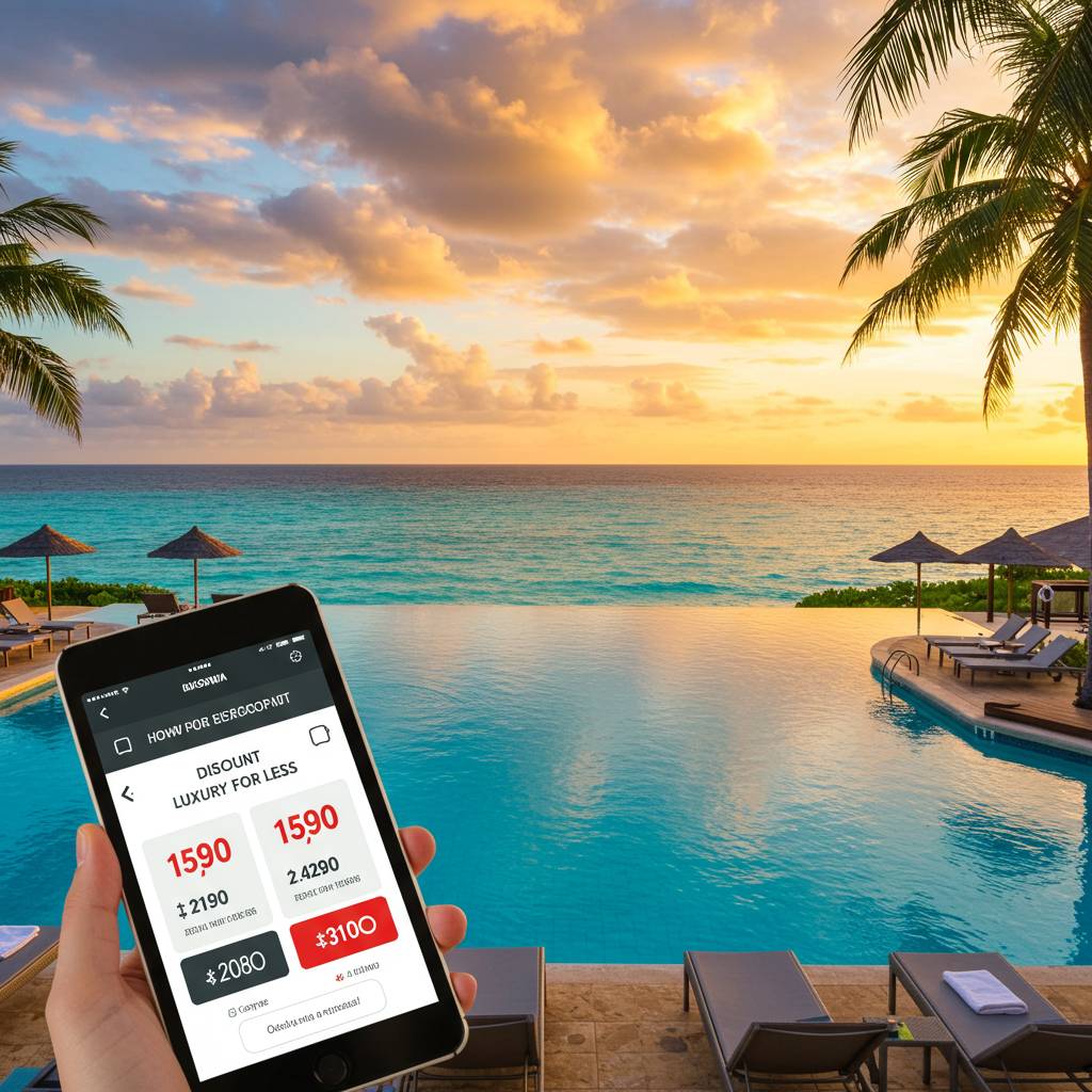 Luxury for Less: How to Score Amazing Hotel Deals in Okinawa