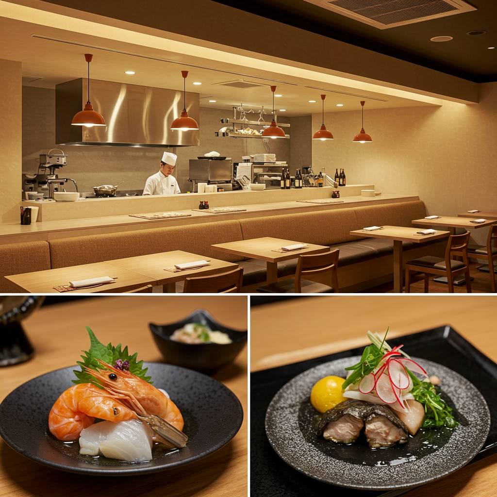 The New Wave of Okinawan Restaurants Redefining Japanese Cuisine in 2025