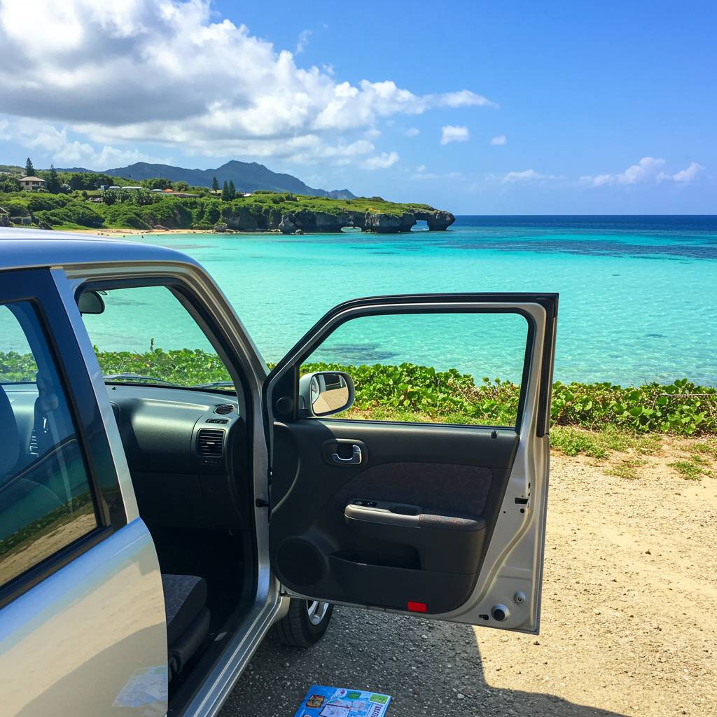 Budget-Friendly Car Rental Tips for an Unforgettable Okinawa Adventure