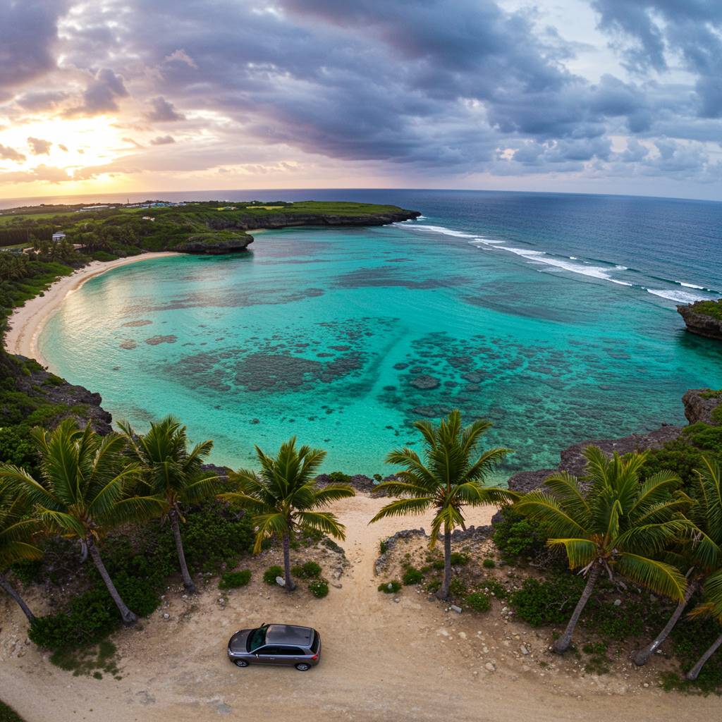 10 Hidden Gems in Okinawa You Can Only Discover with a Rental Car
